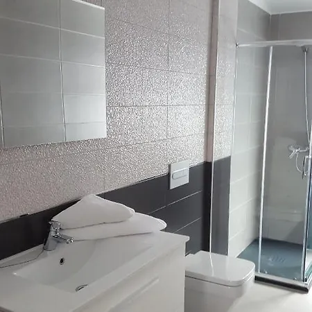 Дом отдыха Modern Loft Costa Adeje Free Wifi Адехе