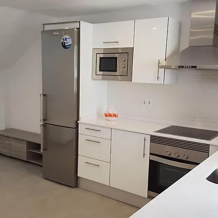 Дом отдыха Modern Loft Costa Adeje Free Wifi *