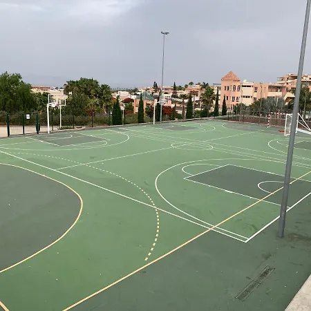 Modern Loft Costa Adeje Free Wifi Дом отдыха