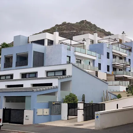 Modern Loft Costa Adeje Free Wifi 別荘 アデヘ