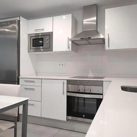 Modern Loft Costa Adeje Free Wifi * Адехе