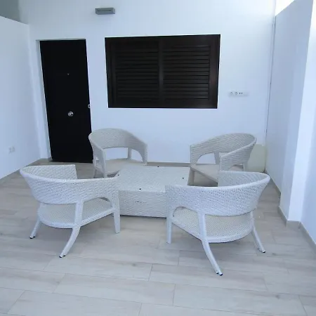 別荘 Modern Loft Costa Adeje Free Wifi