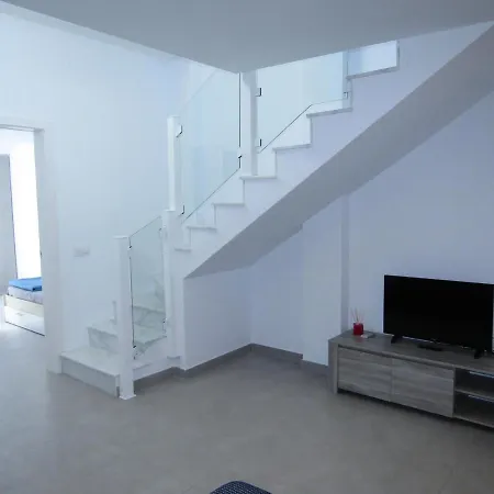 Дом отдыха Modern Loft Costa Adeje Free Wifi *