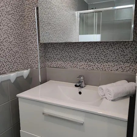 Дом отдыха Modern Loft Costa Adeje Free Wifi *