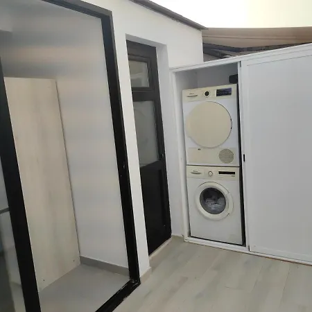 Modern Loft Costa Adeje Free Wifi