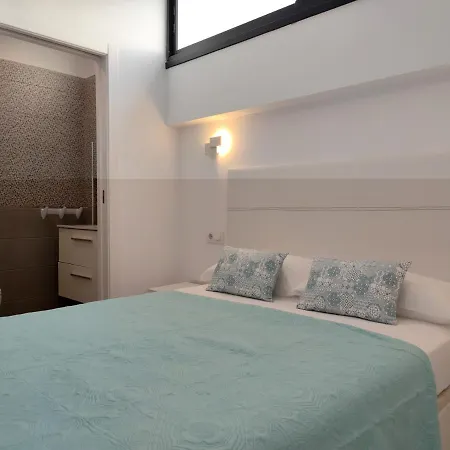 Modern Loft Costa Adeje Free Wifi *