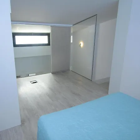 Modern Loft Costa Adeje Free Wifi * Адехе