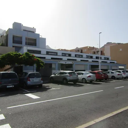 Modern Loft Costa Adeje Free Wifi
