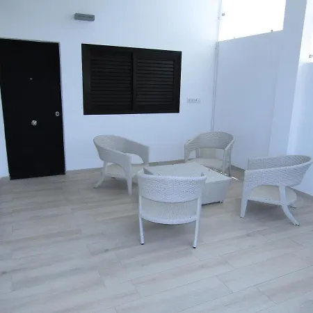 Modern Loft Costa Adeje Free Wifi