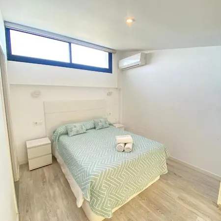 Modern Loft Costa Adeje Free Wifi
