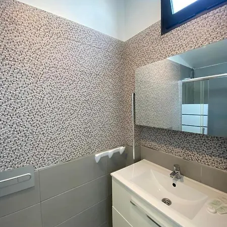 Modern Loft Costa Adeje Free Wifi 別荘 *