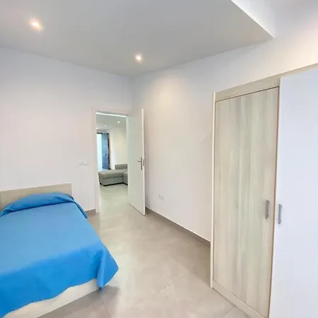 Дом отдыха Modern Loft Costa Adeje Free Wifi Адехе