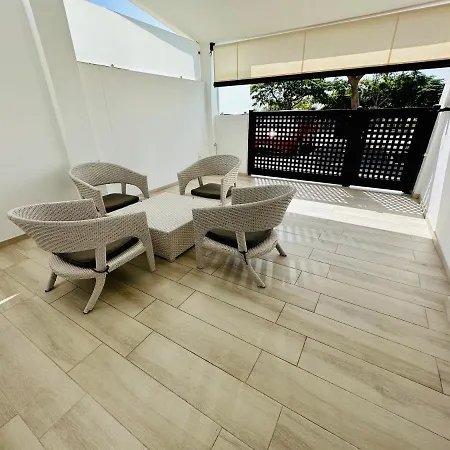 Дом отдыха Modern Loft Costa Adeje Free Wifi *